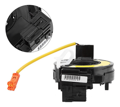 Aqqn Sroje Resorte De Reloj 84306-58011 For Toyota Corolla