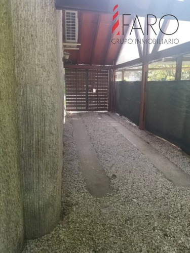 Casa En San Rafael- Ref: 38104