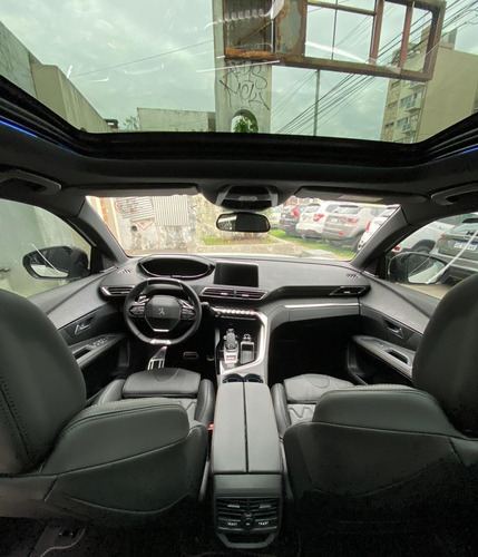 Peugeot 3008 2020 1.6 Gt-line Thp Tiptronic 46655831