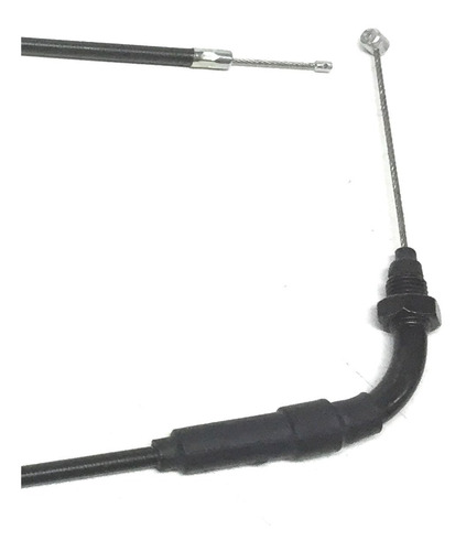 Cable Acelerador Honda-cg150 New Titan Okn - Bondio