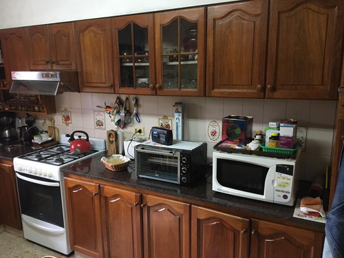 Venta Chalet 6 Ambientes En Bella Vista