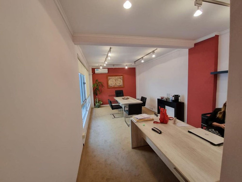 Oficina A La Venta Av. Cordoba 1525