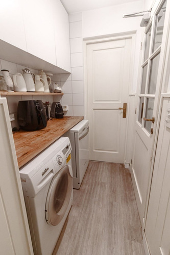 Casa En Venta Barrio Camino Real San Isidro