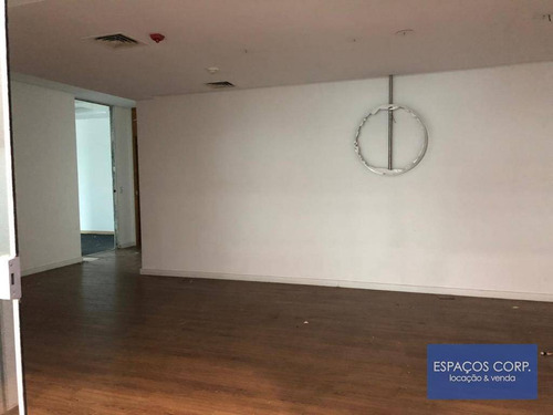 Imagem 4 de 19 de Laje Para Alugar, 6140m² Por R$ 153.500/mês - Jardim São Luís - São Paulo/sp - Lj0640