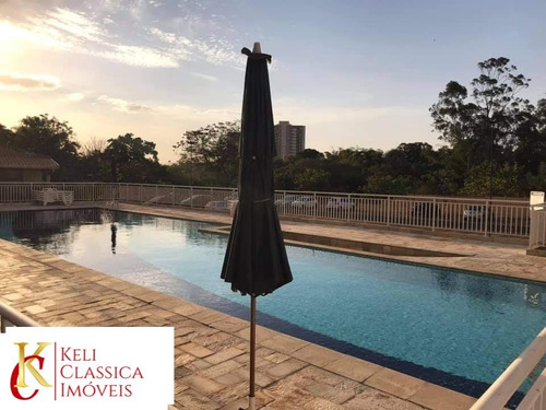 Imagem 22 de 26 de Vende-se Apartamento No Condomínio Viva Bem No Bairro Lagoinho Na Zona Sul De Ribeirâo Preto-sp, Com 2 Dormitórios, Sala Com 2 Ambientes - Ap00479 - 69305782