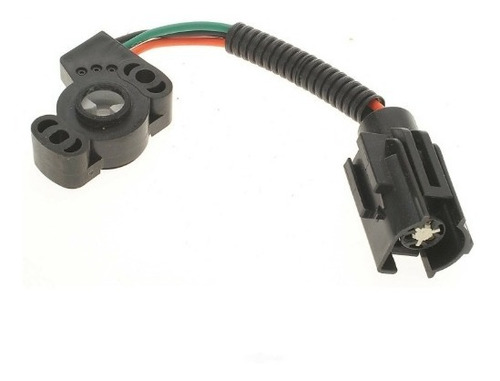 Sensor Tps Standard Th56, Ford Taurus, Crown Victoria, Topaz