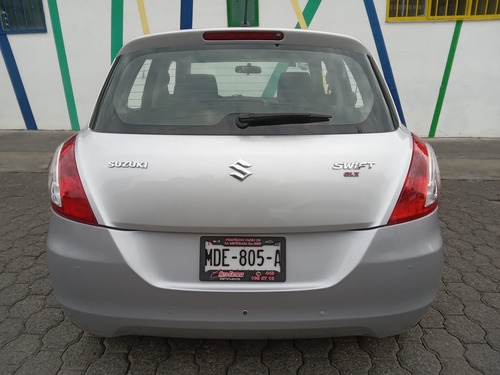 Suzuki Swift 1.4 Glx L4/ At