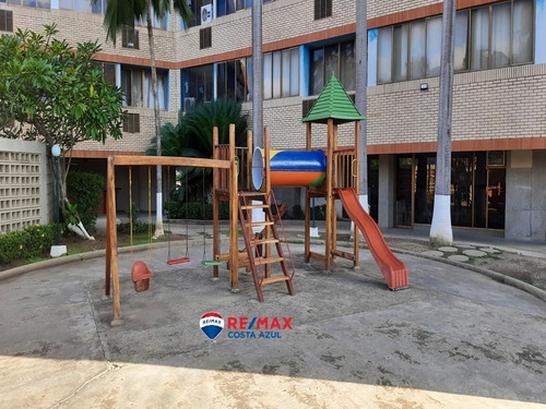 Imagen 10 de 12 de Se Vende Acogedor Apartamento Excelente Ubicacion En Tucacas, Edificio Punta Brava