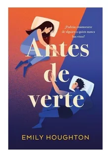 Antes De Verte - Emily Houghton - Titania