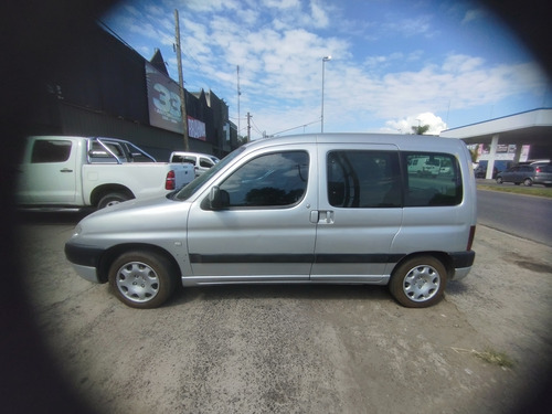 Peugeot Partner Patagónica 1.9d Diesel