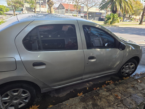 Renault Logan 1.6 Authentique 85cv