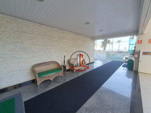 Imagem 4 de 30 de Excelente Apartamento De 3 Dormitórios Na Guilhermina - Ap2435