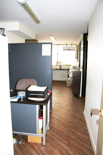 Imagen 3 de 17 de Excelente Oficina 3 Privados, Secretaria, 2 Estacionamientos