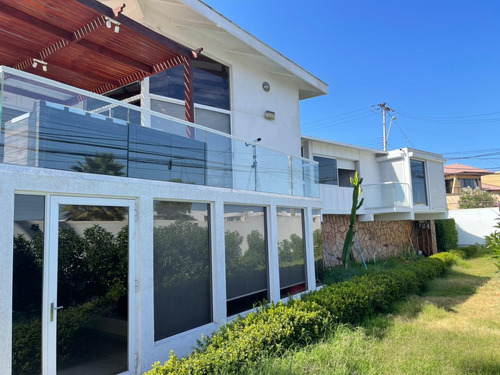 Casa Esquina, Remodelada, Jardines Del Sur, Vista Al Mar