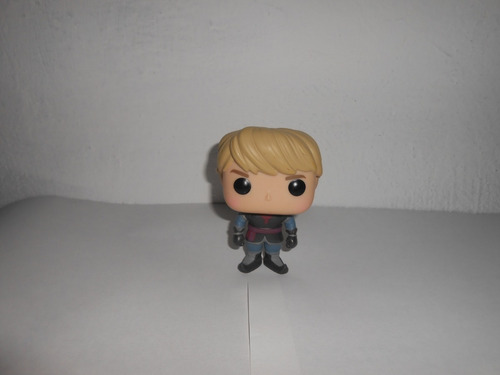 Disney Frozen Kristoff Funko Pop 2014 #83