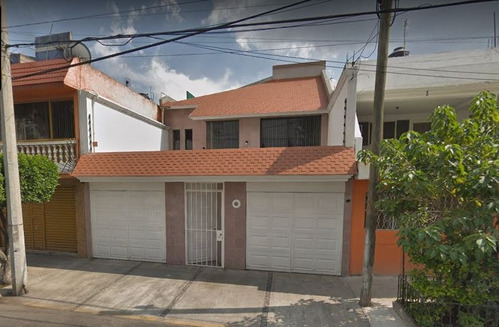 Casa En Venta En Villa De Aragon, Gustavo A Madero, Remate Hipotecario!!!