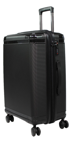 Maleta Jon Z11 24 Negro