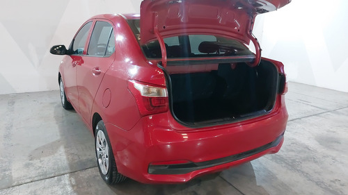 Hyundai Grand i10 1.2 GL MID