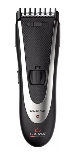 Cortapelo Ga.ma Gc 542 MercadoLibre