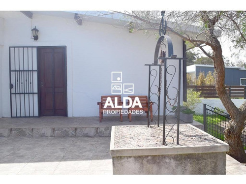 Casa Punta Fria Piriápolis 3 Dorms Alquiler Temporada Ca201337