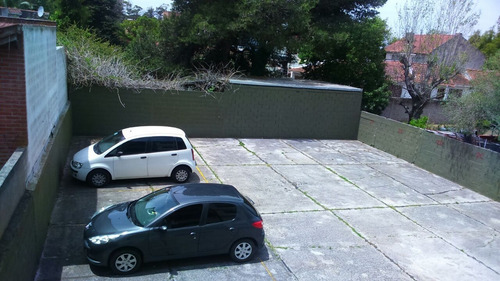 Imagen 10 de 10 de Departamento En Alquiler De Dos Ambientes C/ Cochera En San Clemente