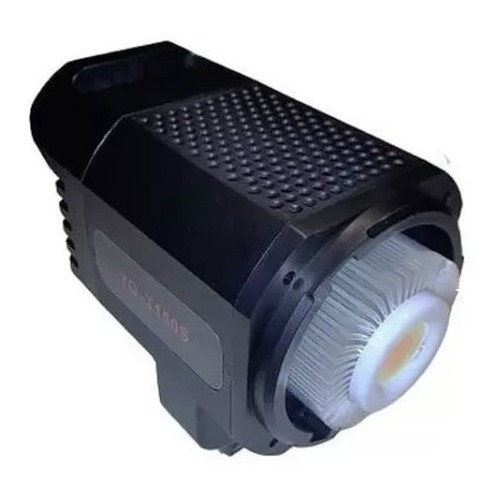 Iluminador Luz Continua Foto Video 300w Fria Calida C Remoto