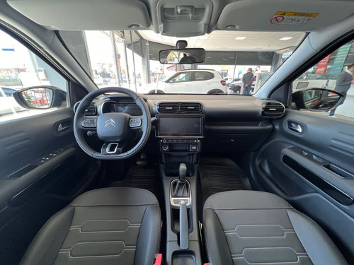 Citroën C4 Cactus 1.6 Thp 165 At6 Shine