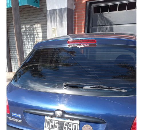 Peugeot 206 1.9 Xrd Premium