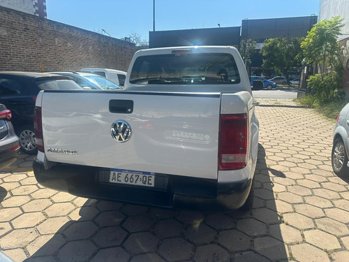 Volkswagen 2.0tdi 4x2 Dc Com 180cv A L17 2021