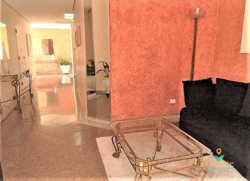 Imagem 25 de 30 de Apartamento À Venda, 55 M² Por R$ 450.000,00 - Vila Carrão - São Paulo/sp - Ap0028