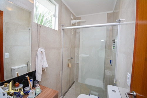 Imagem 26 de 30 de Casa Espetacular Com Vista Para O Lago Condomínio Porto Seguro - Cs00087 - 70391157