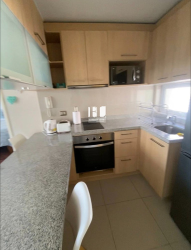 Espectacular Departamento Amoblado En Concon