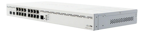 Mikrotik Cloud Core Router Ccr2004-16g-2s+16*gb2