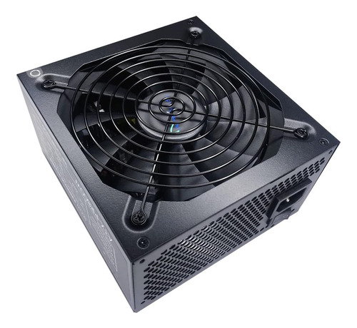 Apevia Atx-pr800w Prestige 800w 80+ Con Certificación Gold,