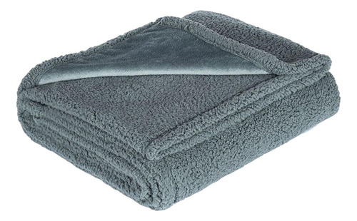 Manta Impermeable Para Perros, Manta De Franela Para Gris S