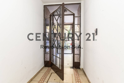 Imagen 21 de 22 de En Venta - Duplex De Un Dormitorio Con Balcón, Al Frente - Pichincha, Rosario