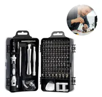 Comprar Kit Ferramenta 115 Chaves Precisão Celular Notebook Tablet