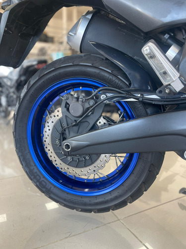 Yamaha Xt 1200 Z Super Ténéré - Motor Haus