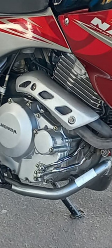 Honda Nx400 Falcon