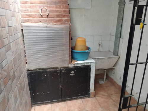 En Venta En Mar Del Tuyu Duplex De 3 Ambientes 1 Baño F: 10399