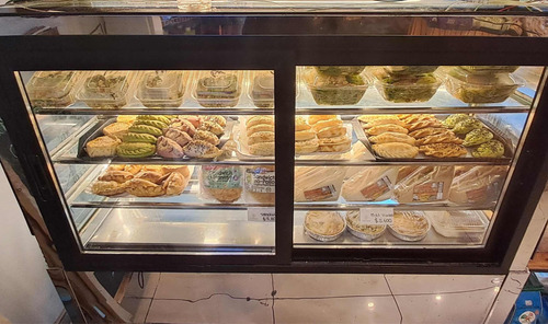 ¡oportunidad Única! Fondo De Comercio De Panadería, Pastelería Y Cocina Artesanal