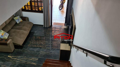 Imagem 3 de 25 de Sobrado Com 2 Dormitórios À Venda, 60 M² Por R$ 477.000,00 - Ermelino Matarazzo - São Paulo/sp - So2778