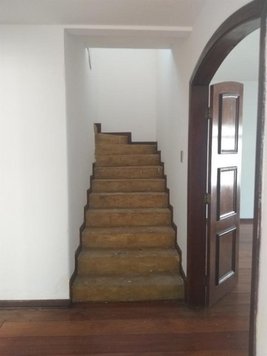 Imagem 4 de 30 de Sobrado Com 3 Dormitórios À Venda, 206 M² Por R$ 750.000,00 - Imirim - São Paulo/sp - So2400