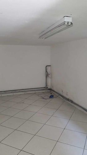 Imagem 18 de 30 de Conjunto Comercial, Jardim São Luís, Santana De Parnaíba, Cod: 235319 - A235319