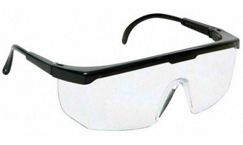 Óculos Segurança Ips 1000 Incolor
