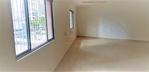 Imagem 5 de 15 de Salas/conjuntos - Vila Olimpia - Ref: 1726 - L-8146503