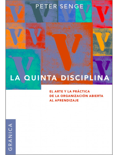 La Quinta Disciplina