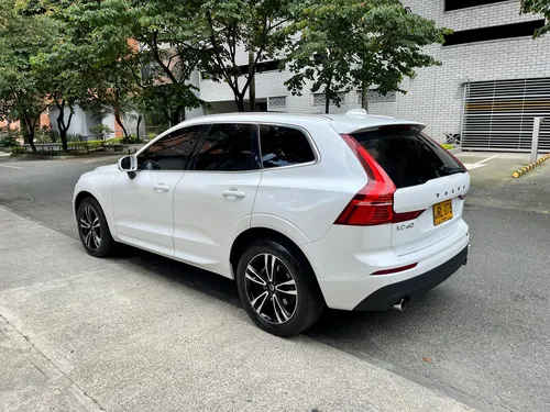 Volvo XC60 2.0 T5 Awd Momentum