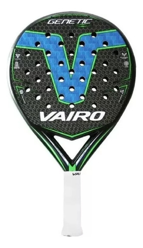 Paleta De Padel Vairo Genetic Power 3p