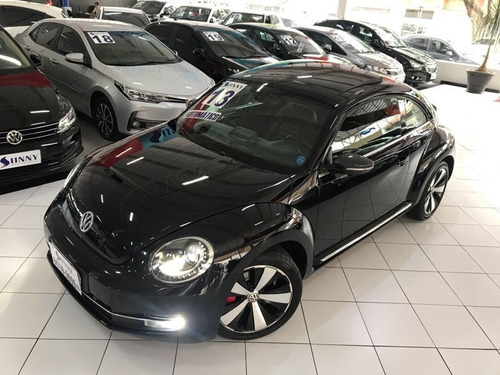 Volkswagen Fusca 2.0 Tsi Sport 16v